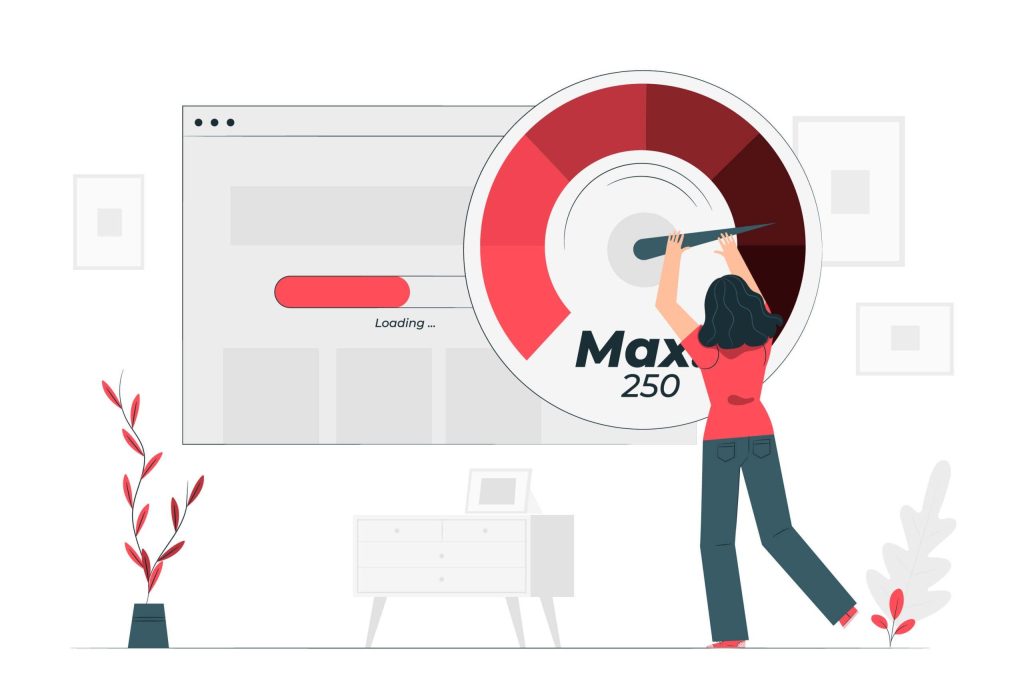 Come aumentare la velocità del proprio sito web